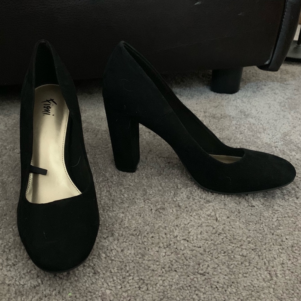 Heels